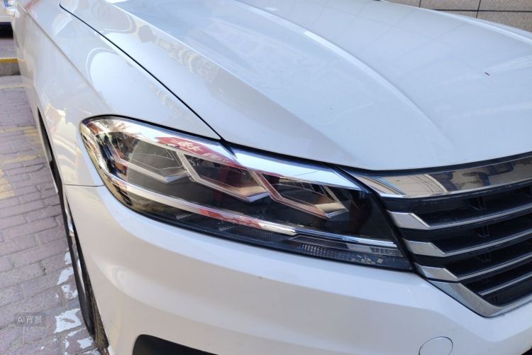 Volkswagen Lavida 2022 #8 Volkswagen Lavida 2022 car image #8