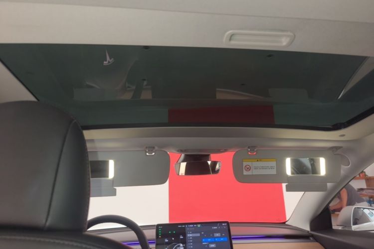 Tesla Model 3 2020 #18 Tesla Model 3 2020 car image #18