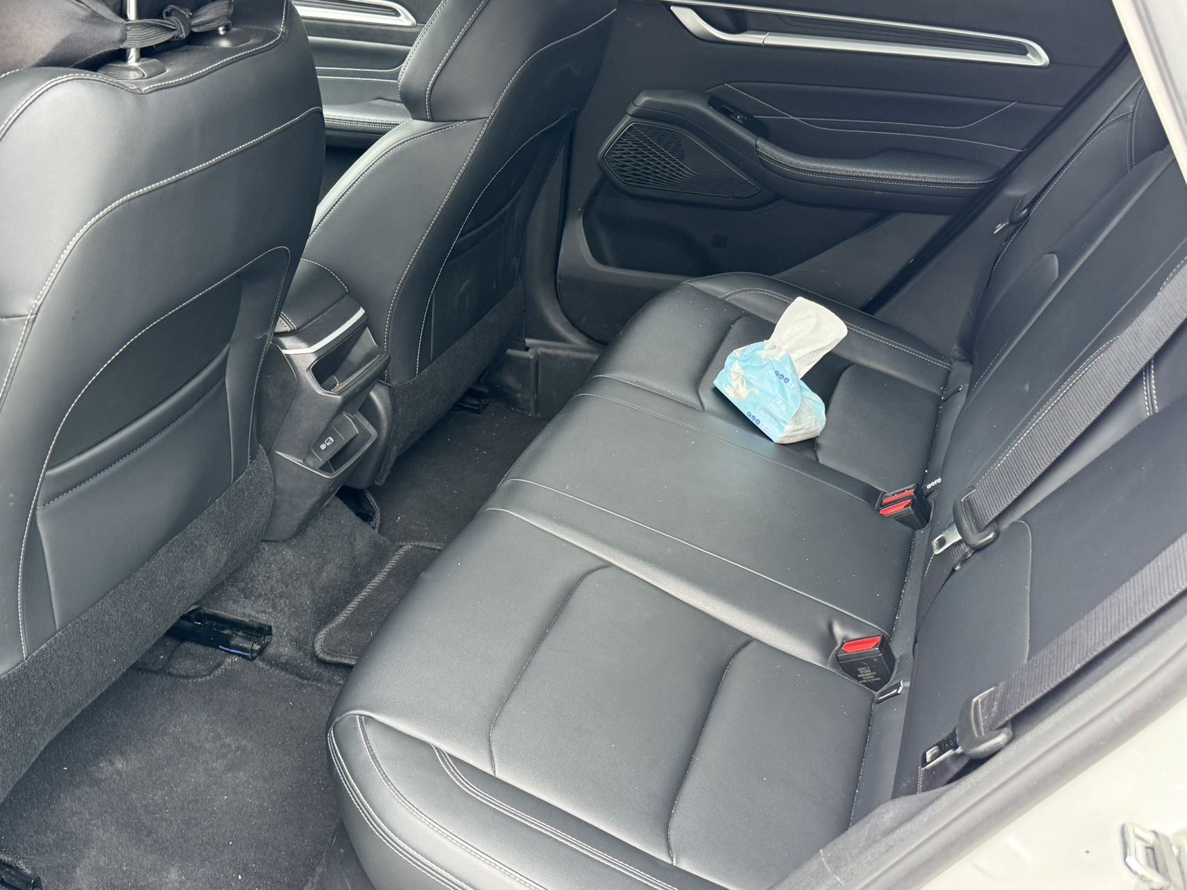 GEELY Emgrand 2024 #3 GEELY Emgrand 2024 immagine di auto #3