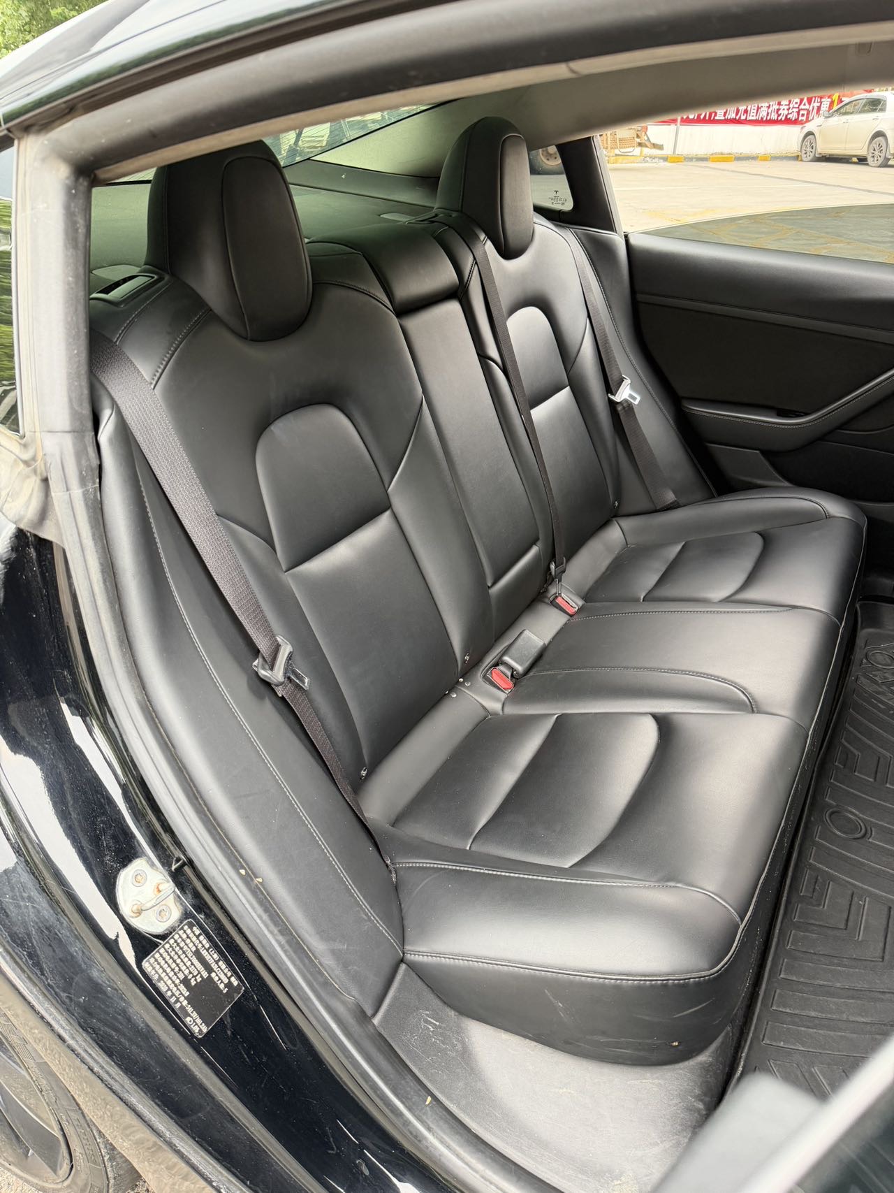 Tesla Model 3 2020 car image #20