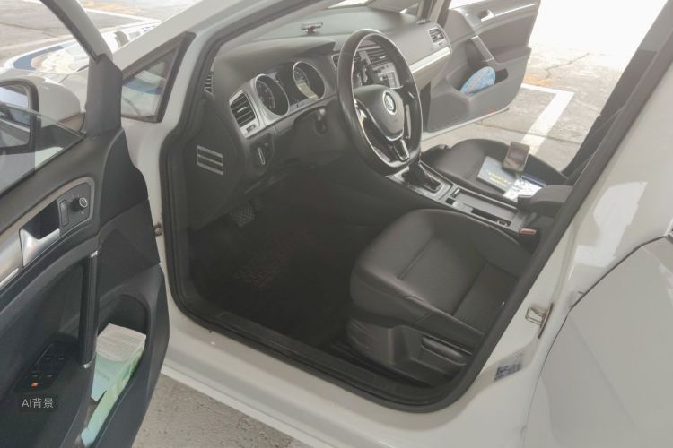 Volkswagen Golf 2016 #13 Volkswagen Golf 2016 car image #13
