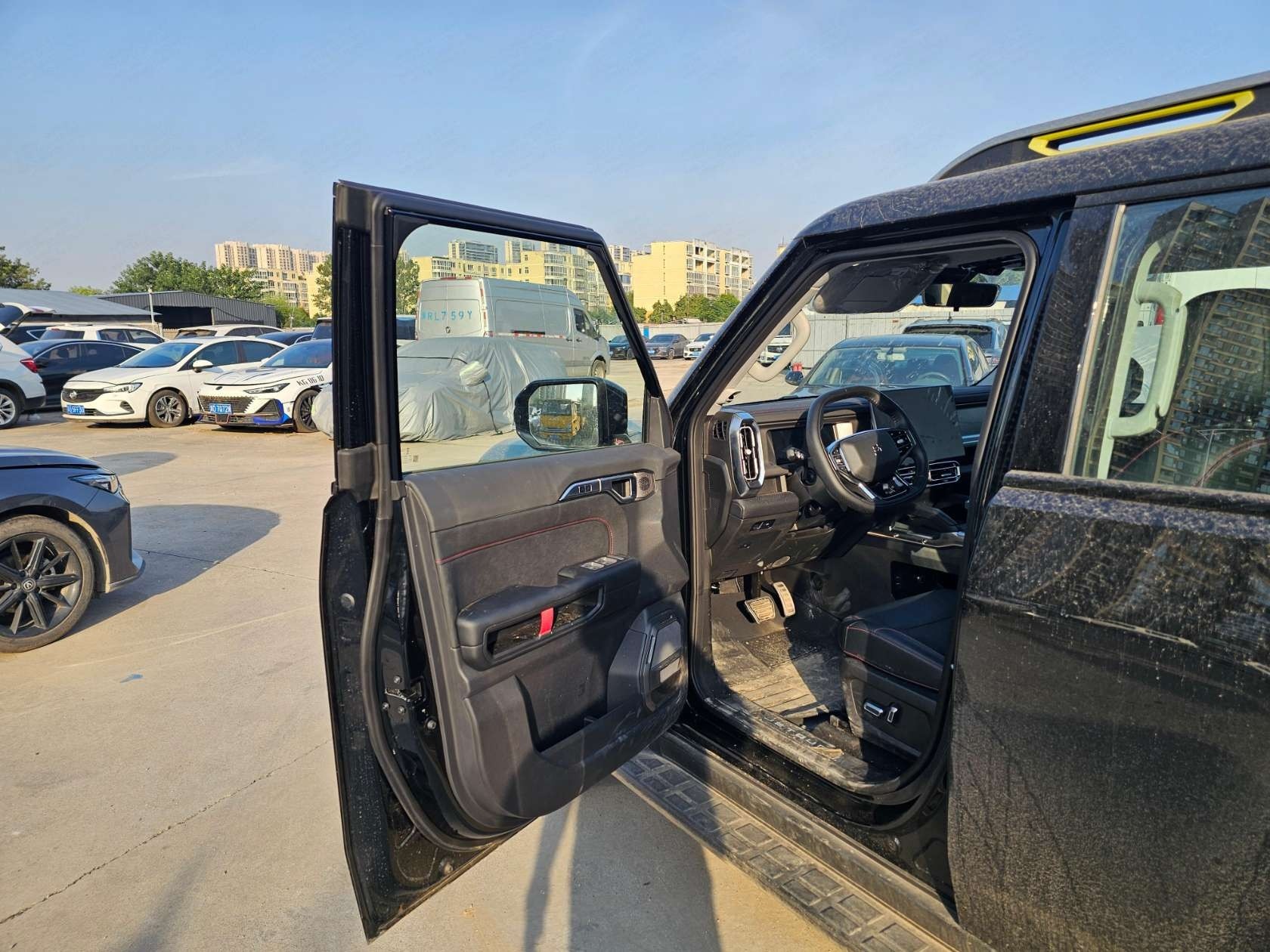 2026 #13 2026 imagen de coche #13