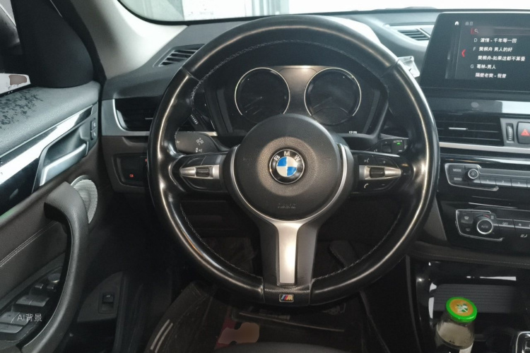 BMW X1 2021 #12 BMW X1 2021 car image #12