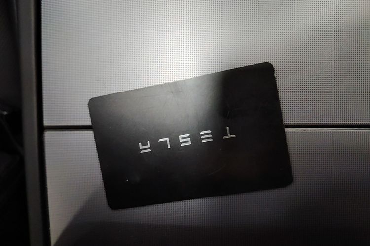 Tesla Model 3 2025 #14 Tesla Model 3 2025 car image #14