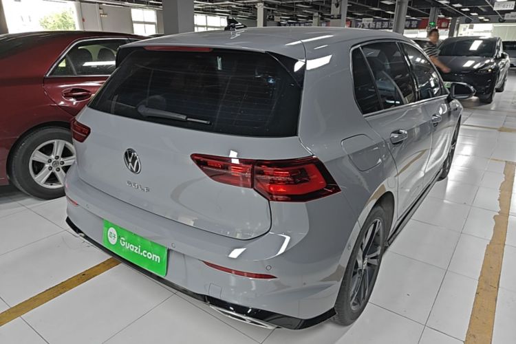 Volkswagen Golf 2024 image de voiture #5
