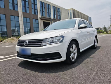 Volkswagen Lavida 2019 car image 