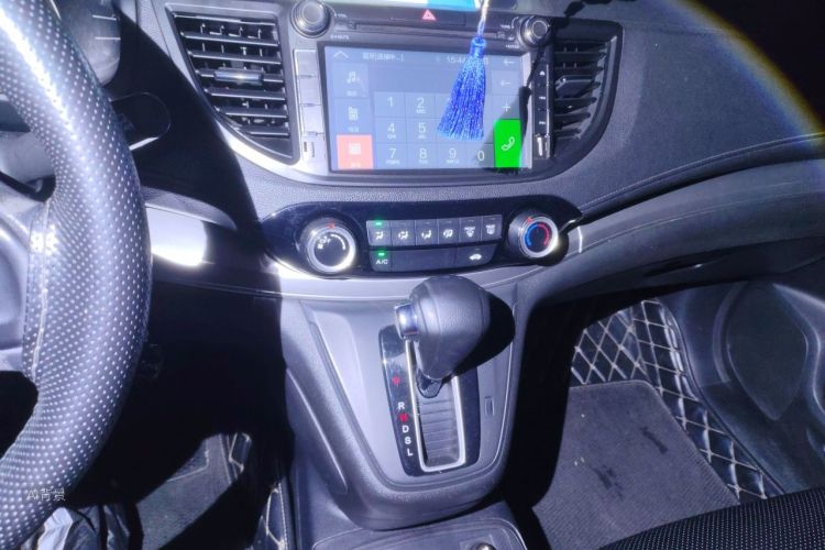 Honda CR-V 2016 car image #15