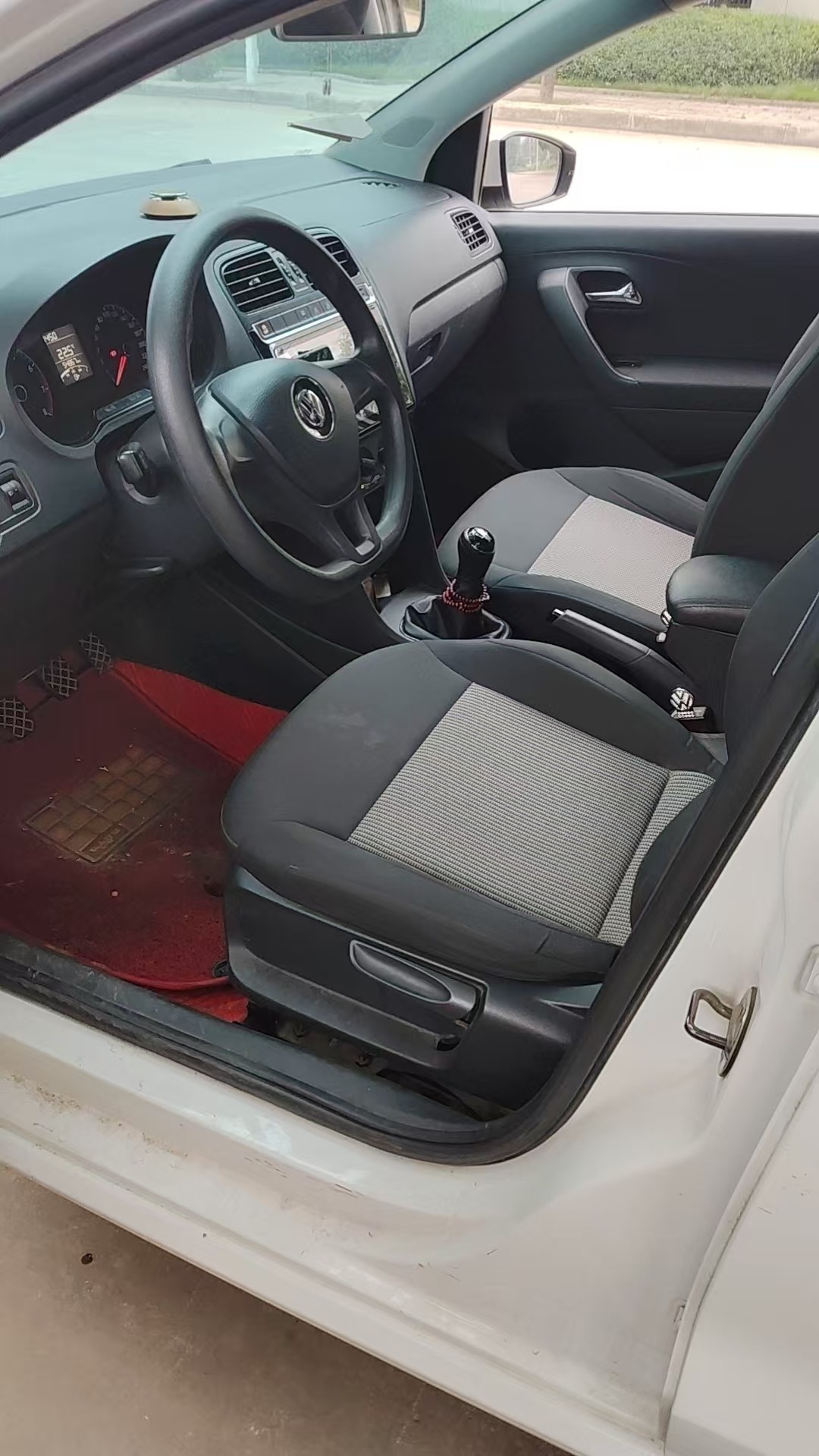 Volkswagen Polo 2018 #4 Volkswagen Polo 2018 car image #4