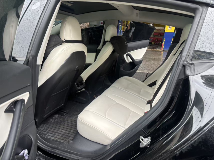 Tesla Model 3 (Imported) 2020 #3 Tesla Model 3 (Imported) 2020 car image #3