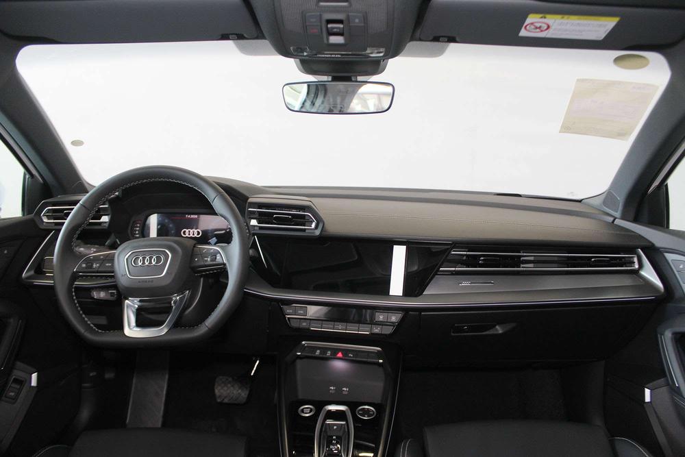 Audi A3 2026 #9 Audi A3 2026 car image #9