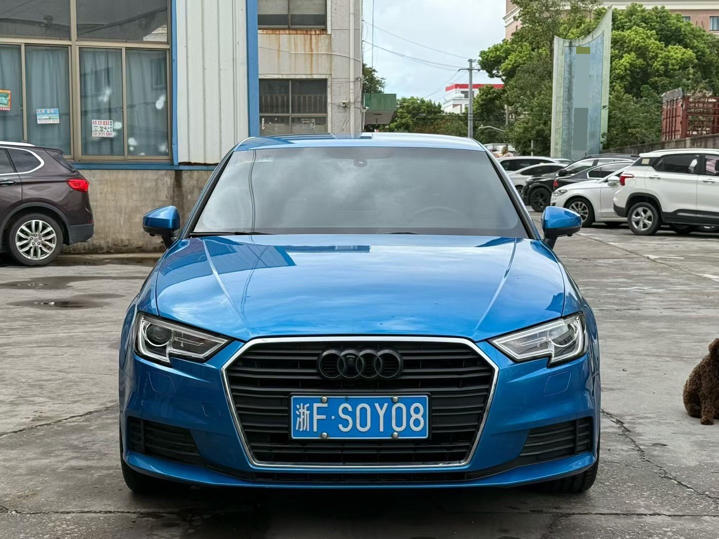 2018 imagen de coche #2
