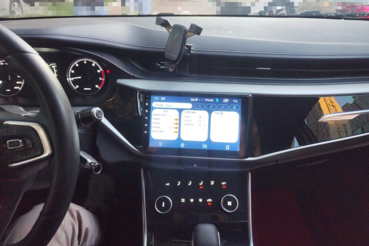 Chery Arrizo 5 2021 car image #17