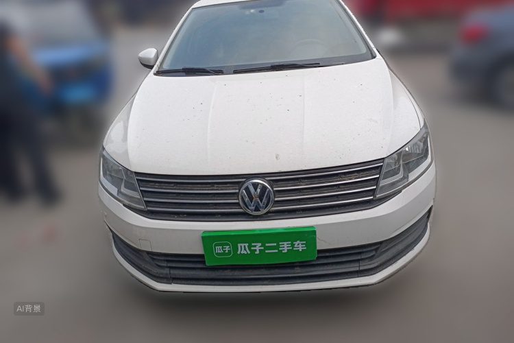 Volkswagen Lavida 2016 #3 Volkswagen Lavida 2016 car image #3