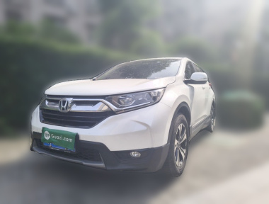 Honda CR-V 2019 Honda CR-V 2019 car image