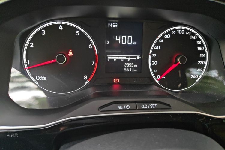 Jetta VS5 2024 immagine di auto #14