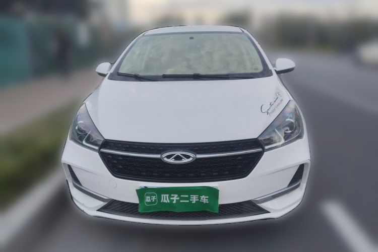 Chery Arrizo 5 2020 #3 Chery Arrizo 5 2020 car image #3