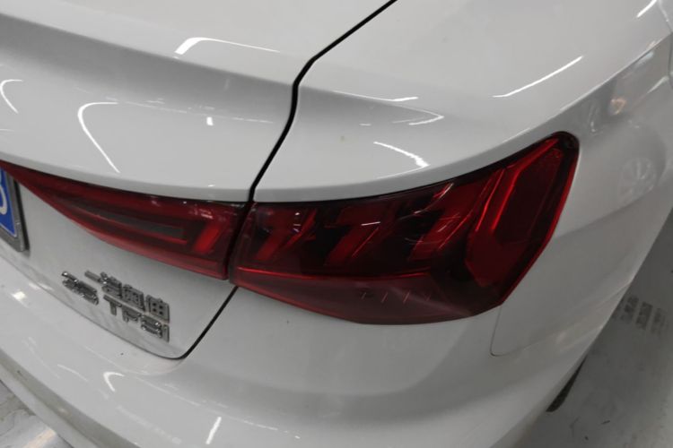 Audi A3 2023 immagine di auto #8