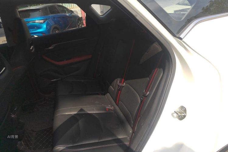 GEELY Emgrand S 2021 #19 GEELY Emgrand S 2021 immagine di auto #19