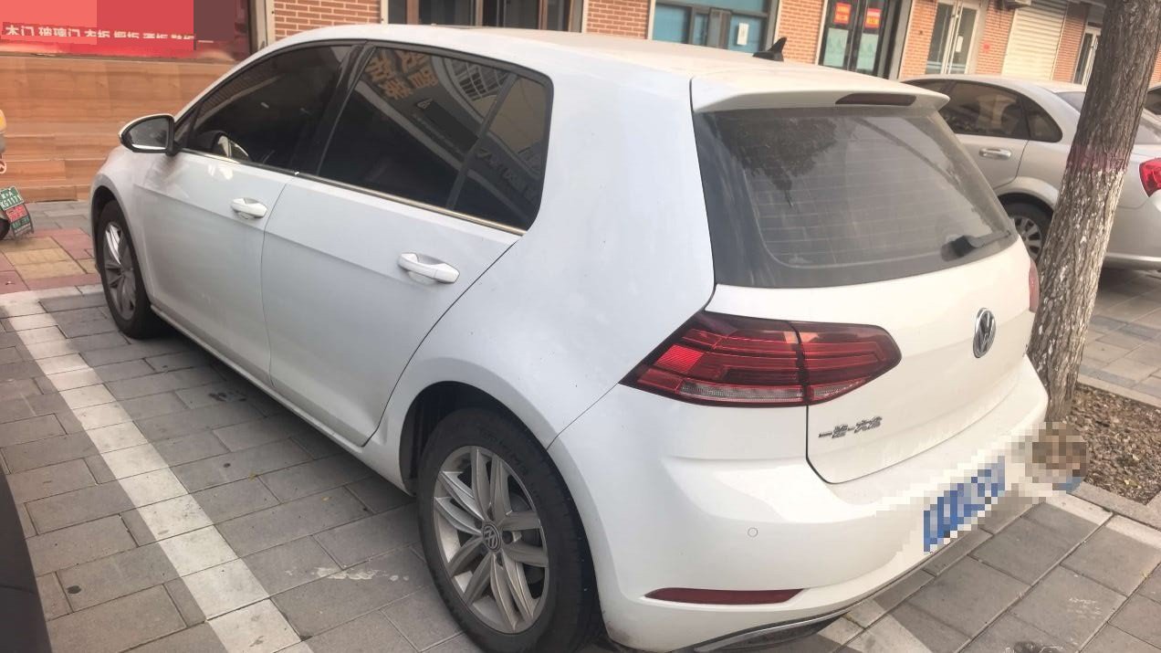2019 #4 2019 car image #4