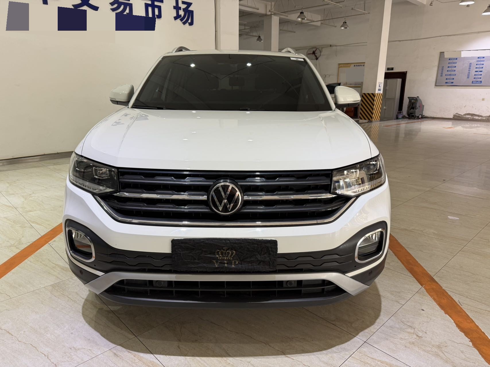 Volkswagen Tacqua 2023 #2 Volkswagen Tacqua 2023 immagine di auto #2
