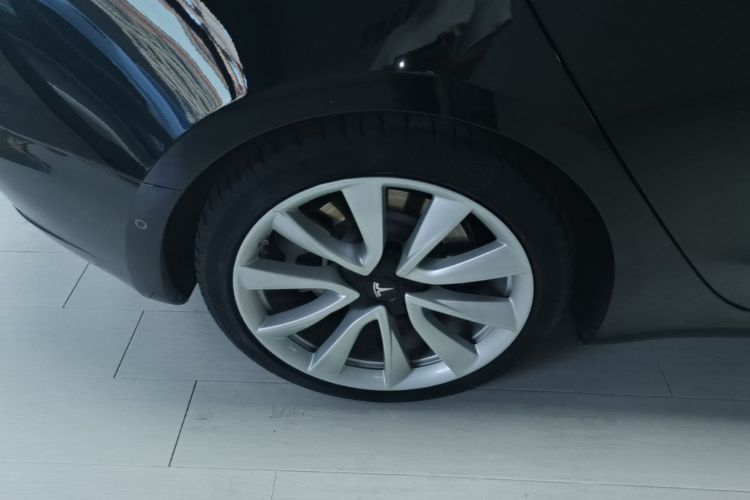Tesla Model 3 2020 #10 Tesla Model 3 2020 car image #10