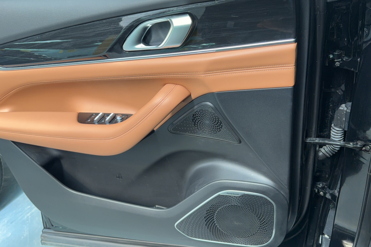GEELY Boyue L 2026 صورة سيارة #16