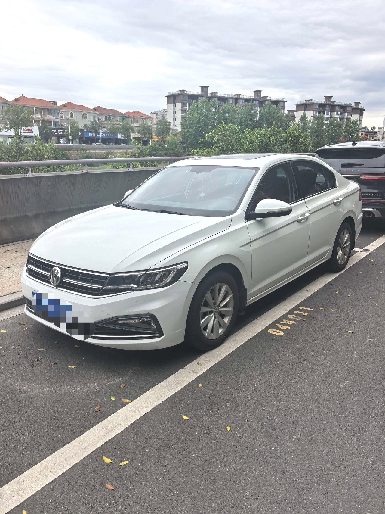 Volkswagen Bora 2019 car image 