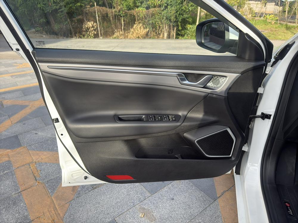 GEELY Emgrand GL 2020 #12 GEELY Emgrand GL 2020 car image #12