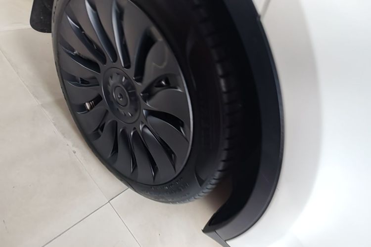 Tesla Model Y 2022 #10 Tesla Model Y 2022 immagine di auto #10