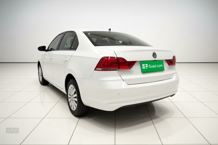 Volkswagen Santana 2020 car image #5