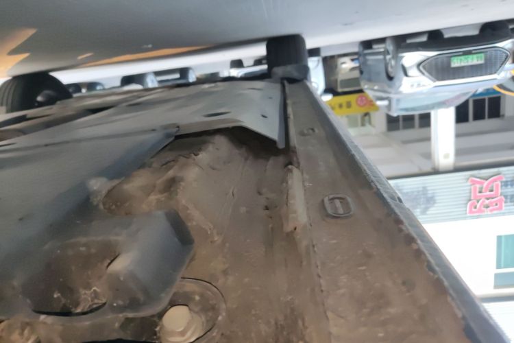 大众 朗逸 2023 汽车图片 #28