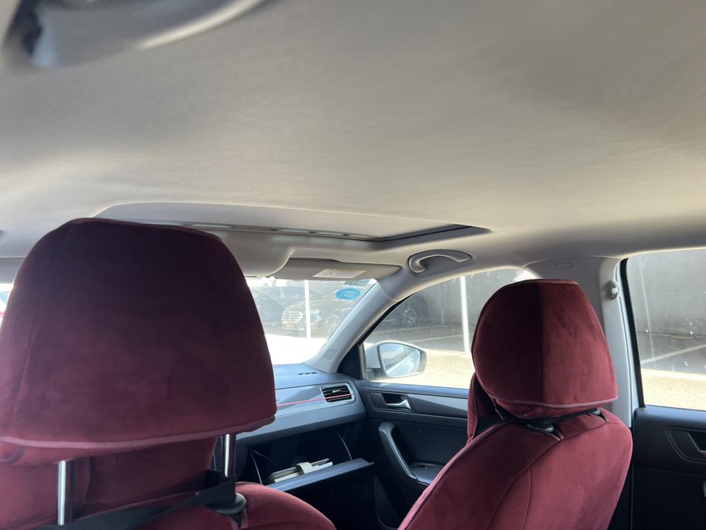 Volkswagen Santana 2017 image de voiture #16