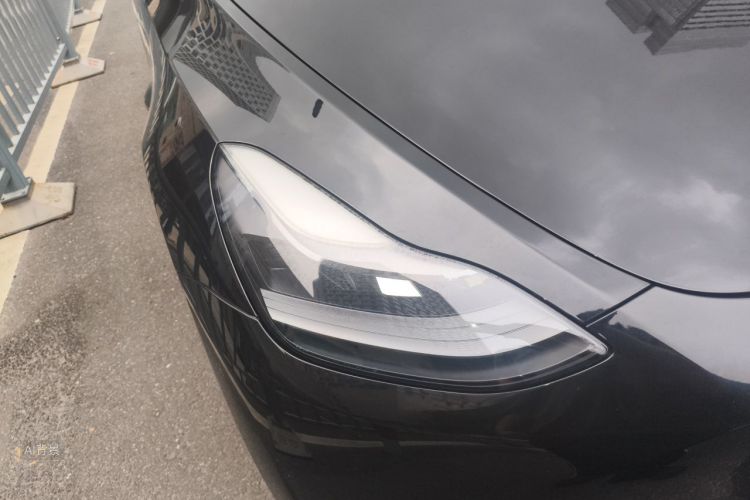Tesla Model Y 2022 #8 Tesla Model Y 2022 immagine di auto #8