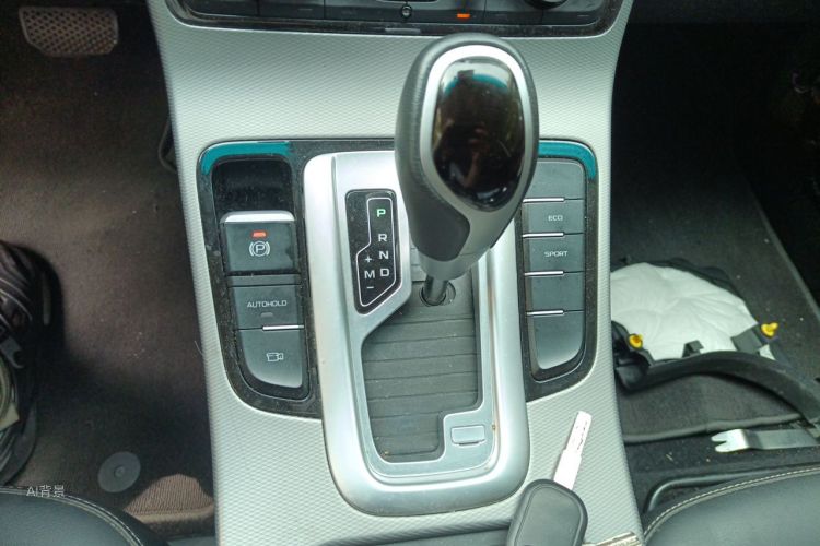 GEELY Emgrand GL 2019 #16 GEELY Emgrand GL 2019 car image #16