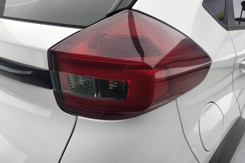 Chery Tiggo 3x 2024 #6 Chery Tiggo 3x 2024 car image #6