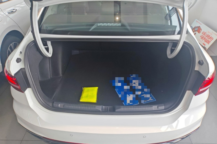 Volkswagen Lavida 2024 car image #19