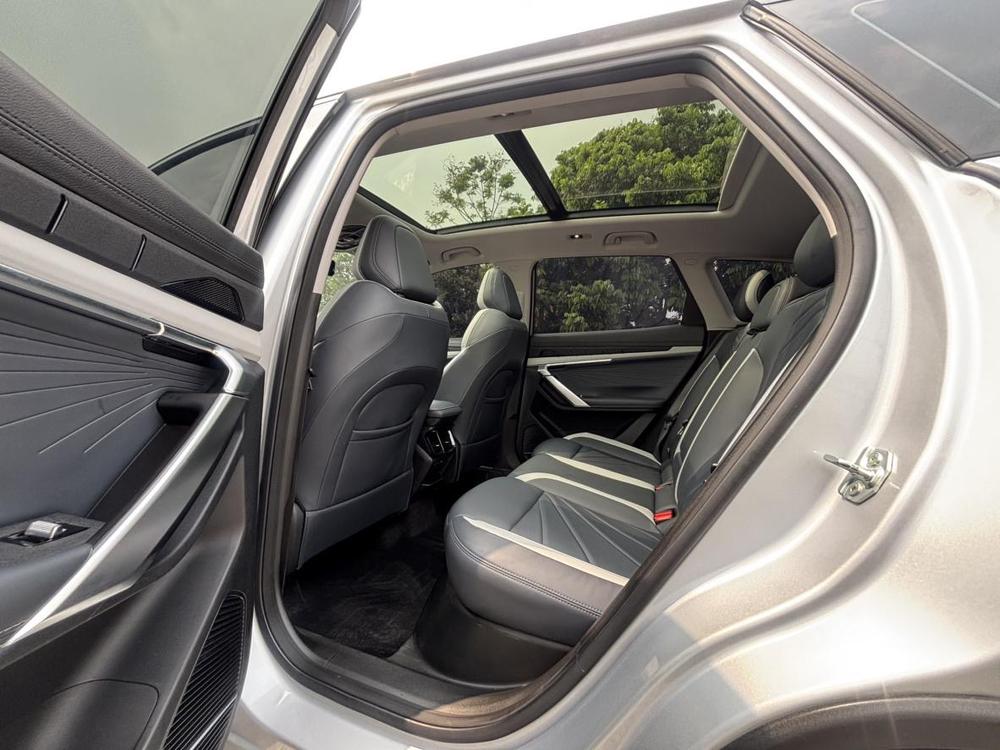 GEELY Boyue L 2023 #12 GEELY Boyue L 2023 car image #12
