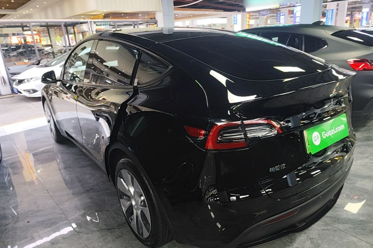 Tesla Model Y 2023 car image #5