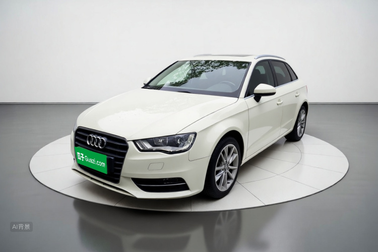 Audi A3 2015 immagine di auto #2