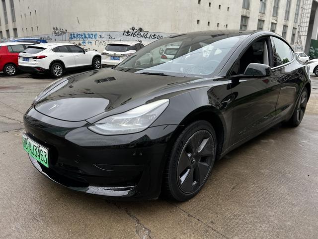 Tesla Model 3 2023 #19 Tesla Model 3 2023 car image #19