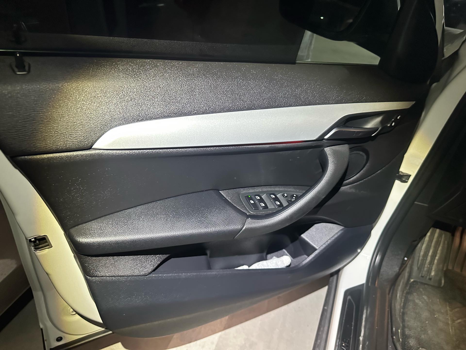 BMW X1 2017 imagen de coche #8