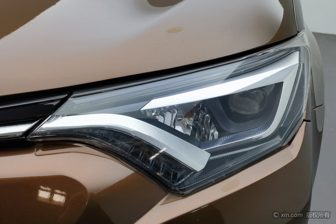 Toyota RAV4 2017 #6 Toyota RAV4 2017 car image #6