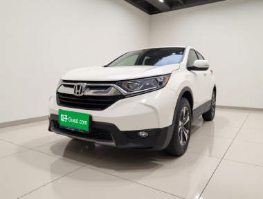 Honda CR-V 2019 Honda CR-V 2019 car image