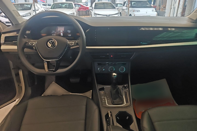 Volkswagen Lavida 2021 car image #10