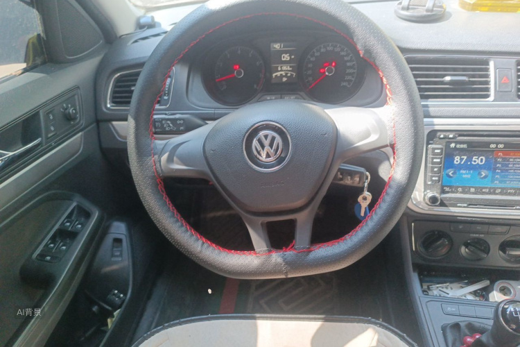 Volkswagen Lavida 2016 #12 Volkswagen Lavida 2016 car image #12