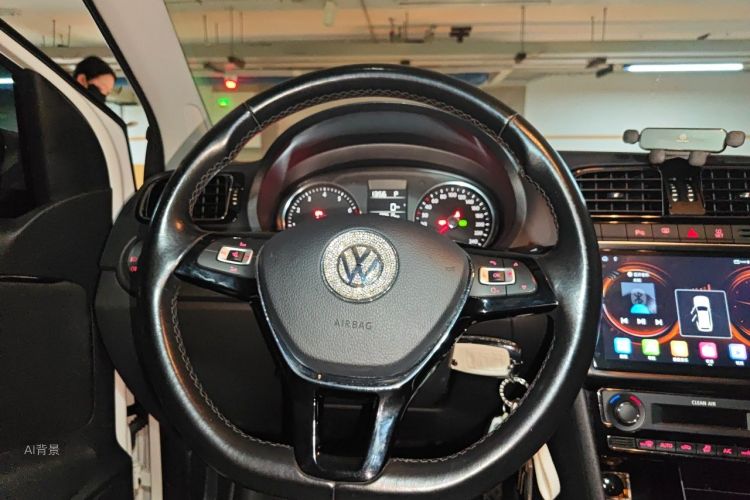 Volkswagen Polo 2016 #12 Volkswagen Polo 2016 car image #12
