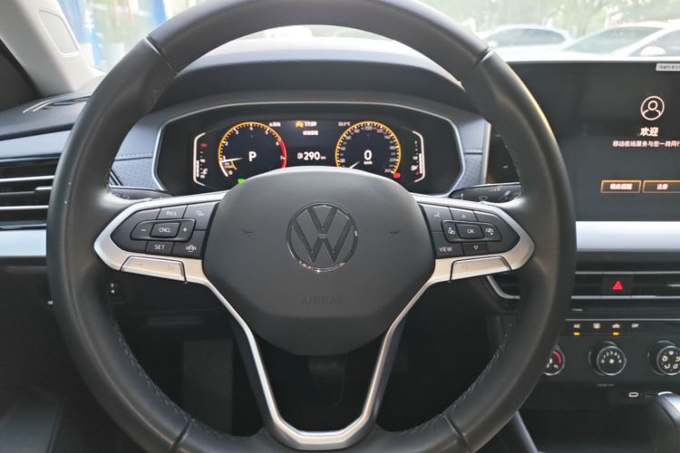 Volkswagen Lavida 2023 #11 Volkswagen Lavida 2023 car image #11