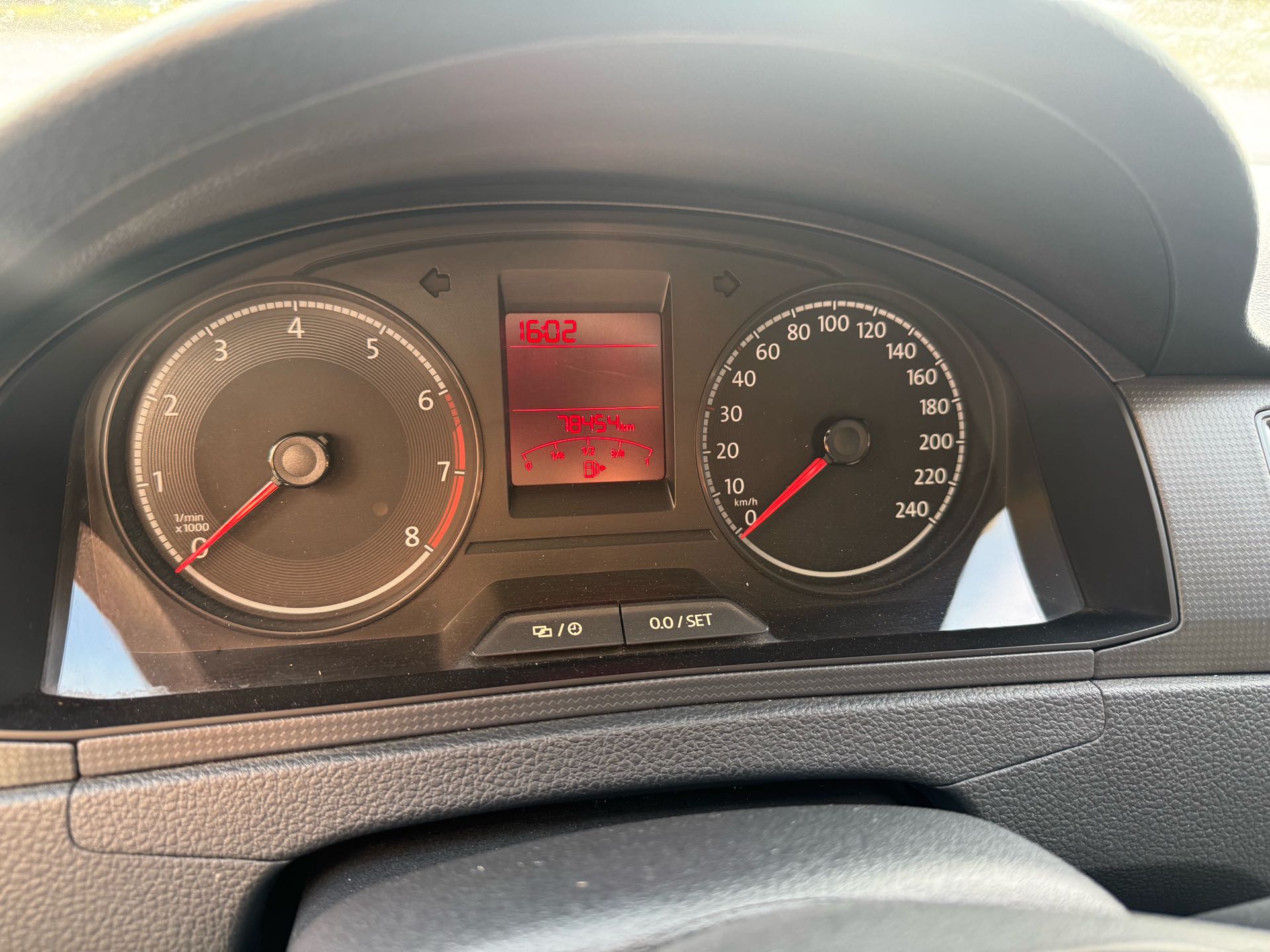 Volkswagen Santana 2021 car image #6
