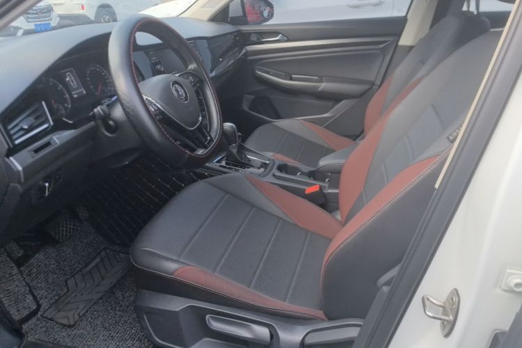 Volkswagen Bora 2019 #15 Volkswagen Bora 2019 imagen de coche #15