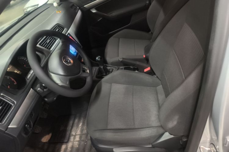Volkswagen Lavida 2016 #19 Volkswagen Lavida 2016 car image #19